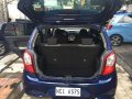 Toyota Wigo 2017 for sale in Balanga -5