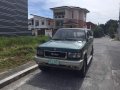 Green Isuzu Trooper 1997 for sale in Manila-5