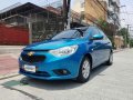 2017 Chevrolet Sail for sale in Quezon City -0
