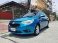 2017 Chevrolet Sail for sale in Quezon City -6