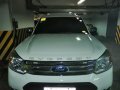 2014 Ford Everest for sale in Taytay-7