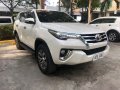 2017 Toyota Fortuner for sale in Cebu -8