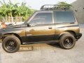 2000 Suzuki Escudo for sale in Imus -6