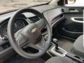 2016 Chevrolet Sail for sale in Quezon City -2