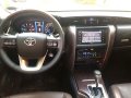 2017 Toyota Fortuner for sale in Cebu -1