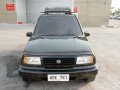 2000 Suzuki Escudo for sale in Imus -3