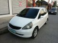 2007 Honda Fit Hatchback Automatic for sale -4