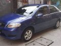 2003 Toyota Vios for sale in Malabon -5