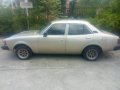 1979 Mitsubishi Lancer for sale in Manila-2