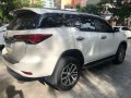 2017 Toyota Fortuner for sale in Cebu -4