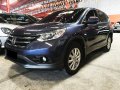 2014 Honda Cr-V for sale in Quezon City -9