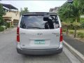 Selling Hyundai Grand Starex 2009 in San Pedro-8