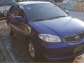 2003 Toyota Vios for sale in Malabon -6