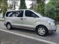 Selling Hyundai Grand Starex 2009 in San Pedro-2