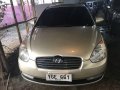 Hyundai Accent 2008 for sale Lapu-Lapu -1