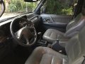 Used Mitsubishi Pajero 2000 Automatic Diesel for sale -5