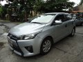 Used 2015 Toyota Yaris at 47800 km for sale in Cainta -0