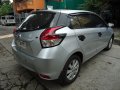 Used 2015 Toyota Yaris at 47800 km for sale in Cainta -1