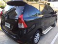 Used 2014 Toyota Avanza for sale in Metro Manila -1