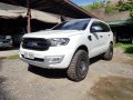 Sell 2nd Hand 2016 Ford Everest Automatic Diesel -0