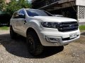 Sell 2nd Hand 2016 Ford Everest Automatic Diesel -1
