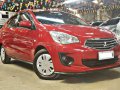 Red 2016 Mitsubishi Mirage G4 Sedan for sale in Quezon City -0