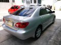 Used 2002 Toyota Corolla Altis at 80000 km for sale -1