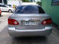 Used 2002 Toyota Corolla Altis at 80000 km for sale -2