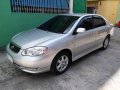 Used 2002 Toyota Corolla Altis at 80000 km for sale -0