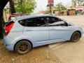 Sell Used 2013 Hyundai Accent Hatchback in Isabela -0