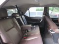 Selling White Toyota Fortuner 2018 Automatic in Taguig -4
