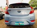Sell Used 2013 Hyundai Accent Hatchback in Isabela -1