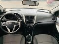 Sell Used 2013 Hyundai Accent Hatchback in Isabela -5