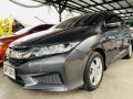 Sell Grey 2017 Honda City at 20000 km -0