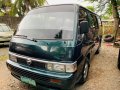 Nissan Urvan Escapade 2010 Manual Diesel for sale in Isabela -0