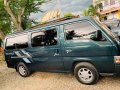 Nissan Urvan Escapade 2010 Manual Diesel for sale in Isabela -1