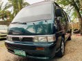 Nissan Urvan Escapade 2010 Manual Diesel for sale in Isabela -4