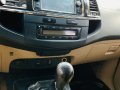 Selling Used Toyota Fortuner 2014 Manual Diesel -5