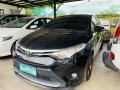 Sell Used 2014 Toyota Vios Manual in Isabela -4