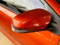 Orange 2015 Toyota Yaris Hatchback for sale in Isabela -1