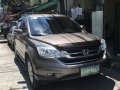 Selling 2nd Hand Honda Cr-V 2012 at 77000 km -0