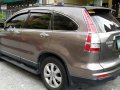 Selling 2nd Hand Honda Cr-V 2012 at 77000 km -1