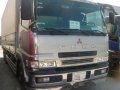  Mitsubishi Fuso 2018 Van for sale in Subic-3