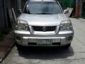 Nissan X-Trail 2004 for sale in Caloocan -8