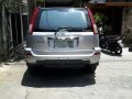 Nissan X-Trail 2004 for sale in Caloocan -4