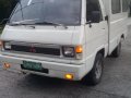 Mitsubishi L300 1997 Van for sale in Laguna -5