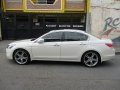 Sell Used 2011 Honda Accord Automatic in Makati -0