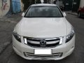 Sell Used 2011 Honda Accord Automatic in Makati -2