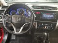 Red 2017 Honda City at 30000 km for sale in Quezon City -1