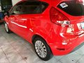 Selling Used Ford Fiesta 2012 Hatchback in Makati -2